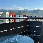 Apartment Altipiani *