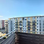 Lägenhet Altipiani Braşov