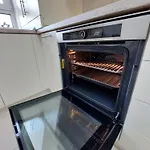 Lägenhet Altipiani Braşov