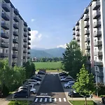 Lägenhet Altipiani Braşov