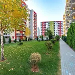 Apartment Altipiani