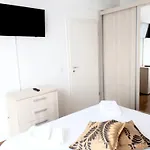 Apartment Altipiani *