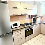 Apartment Altipiani Brasov