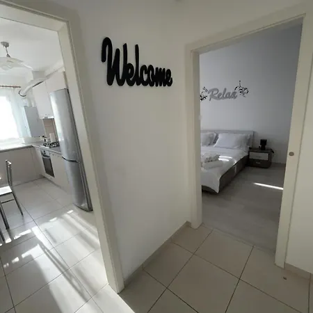 Altipiani Panoramic Апартаменты