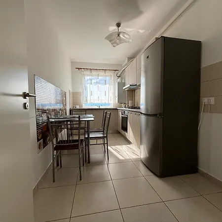 Apartamento Altipiani