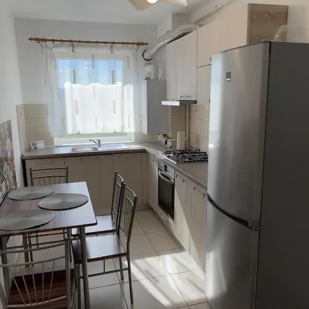 Апартаменты Altipiani Panoramic Брашов