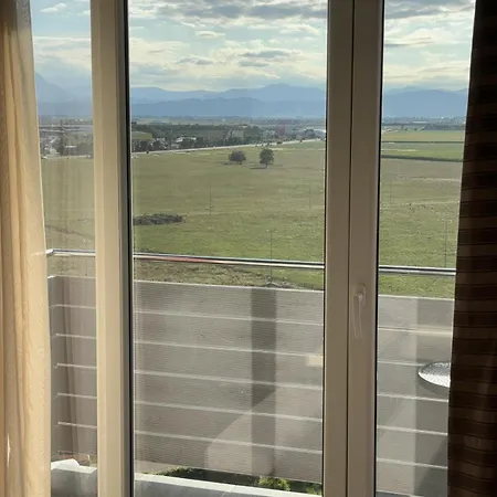 Altipiani Panoramic Брашов