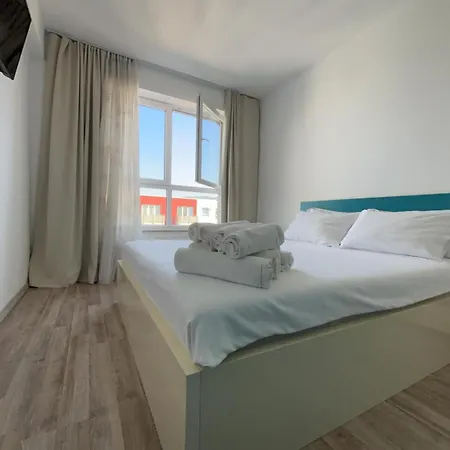 Apartamento Altipiani Braşov