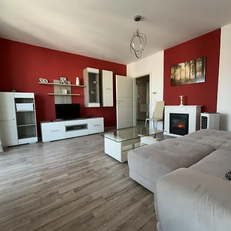 Altipiani Apartamento