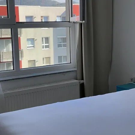 Altipiani Apartamento