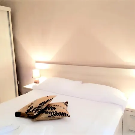 Altipiani Apartamento