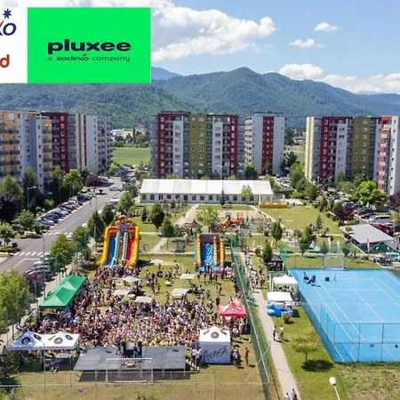 Apartamento Altipiani