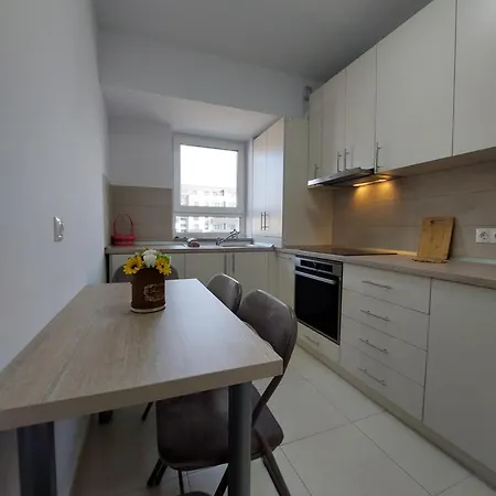 Altipiani Apartamento *