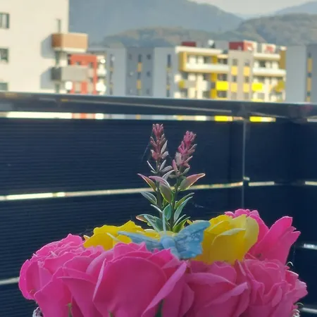 Apartamento Altipiani *