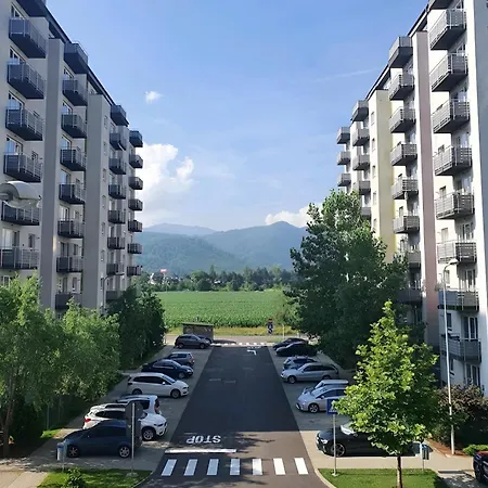 Apartment Altipiani Brașov