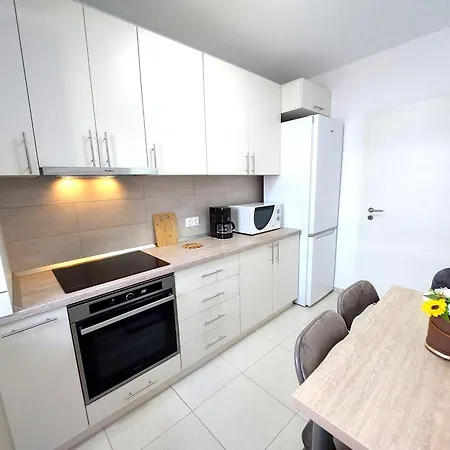Apartment Altipiani