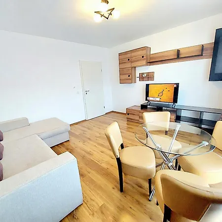Apartment Altipiani Brasov