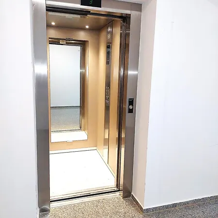 Apartment Altipiani *