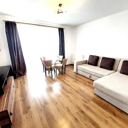 Altipiani Apartment *