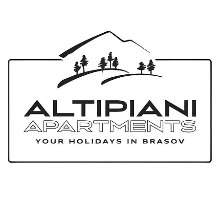 Altipiani Apartment Brasov