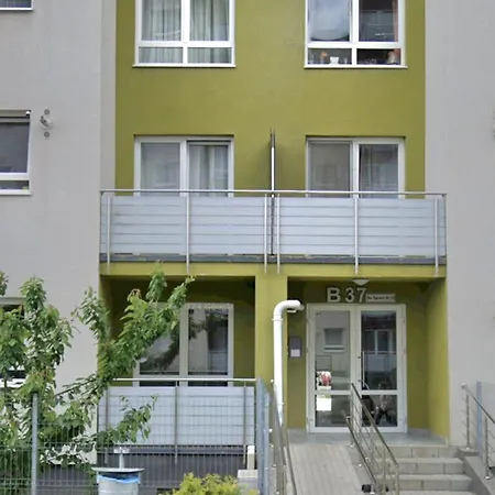 Altipiani Apartment Brașov