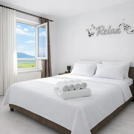 Altipiani Apartment Brasov