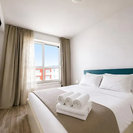 Apartment Altipiani