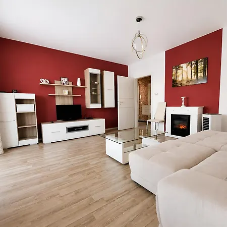 Apartment Altipiani Brașov