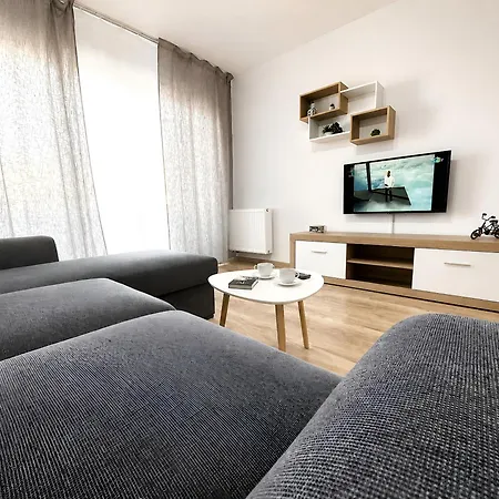 Apartment Altipiani