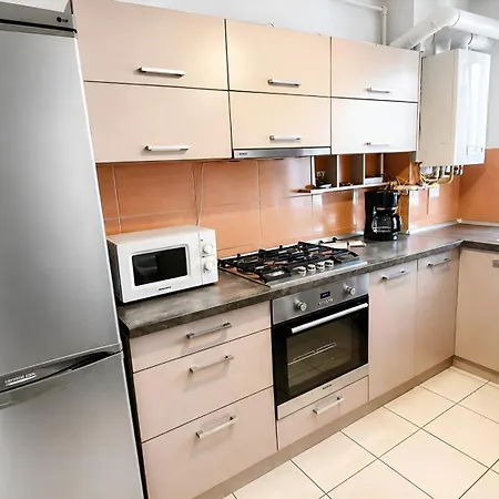 Altipiani Apartment