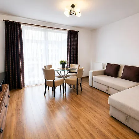 Apartment Altipiani *