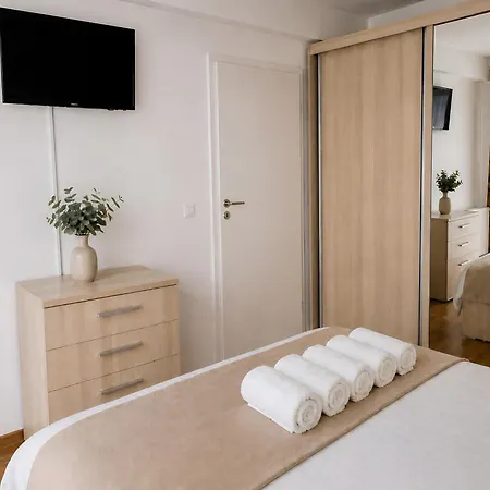 Apartment Altipiani Brașov