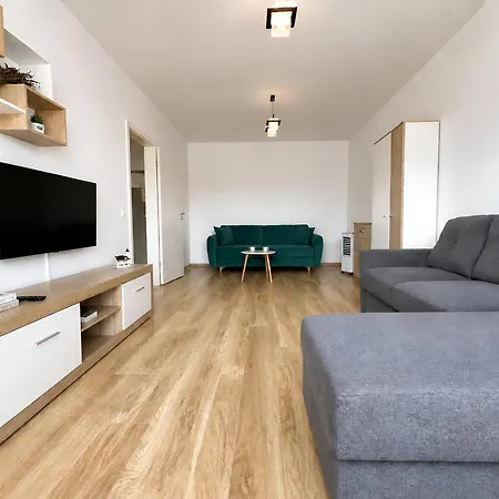 Altipiani Apartment