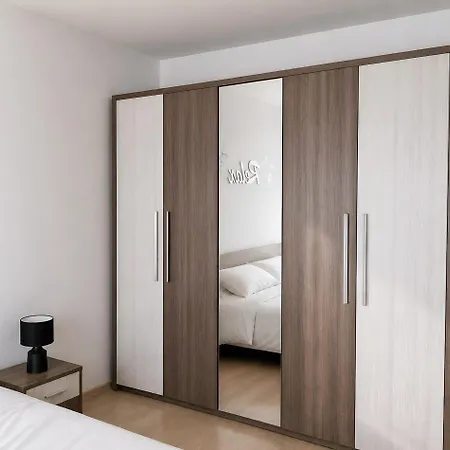 Altipiani Apartment *