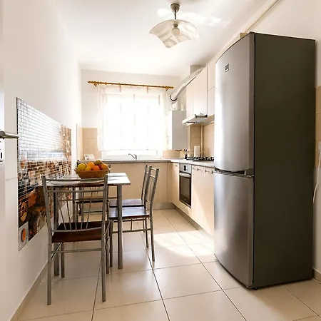 Apartment Altipiani
