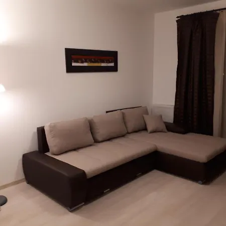 Апартаменты Altipiani Panoramic *