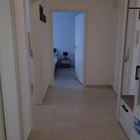 Апартаменты Altipiani Panoramic