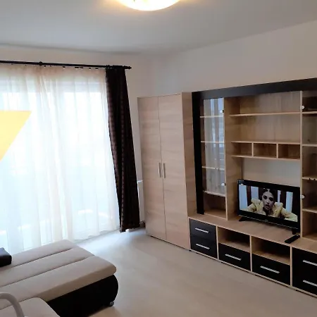 Altipiani Panoramic Апартаменты