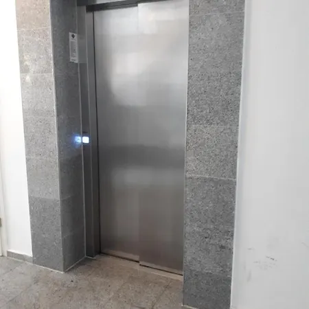 Apartment Altipiani *