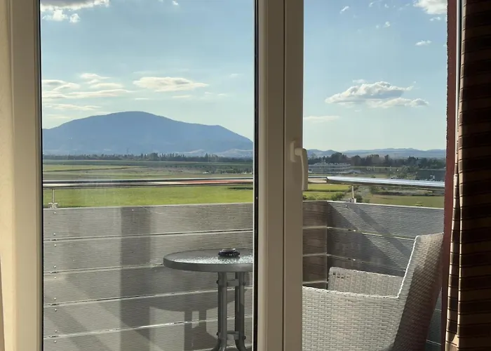 Altipiani Apartment *