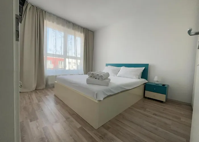 Altipiani Apartment Brasov