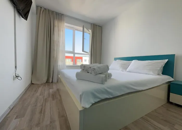 Apartment Altipiani Brasov