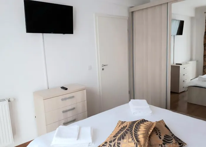 Apartment Altipiani *