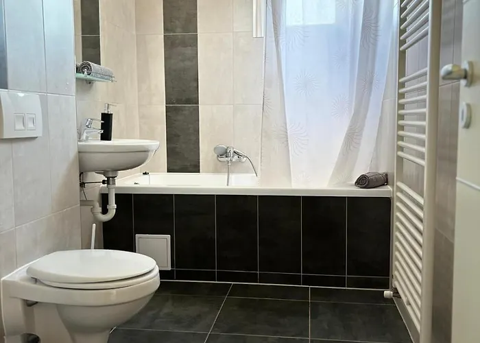 Altipiani Apartment *