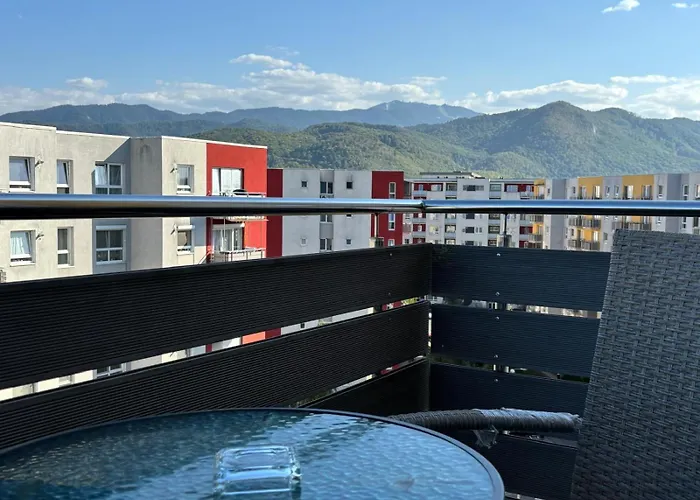 Lägenhet Altipiani *