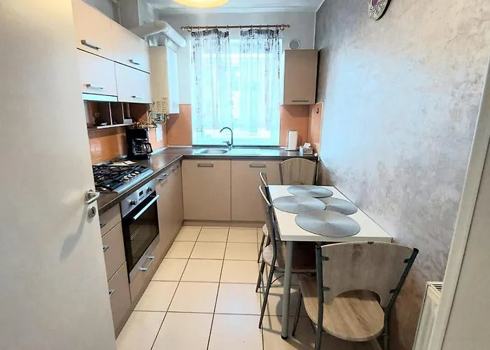 Altipiani Lägenhet Braşov