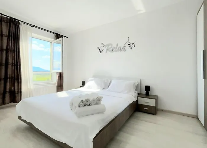 Apartment Altipiani *