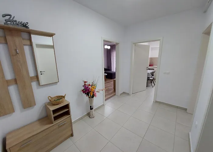 Apartment Altipiani Brasov