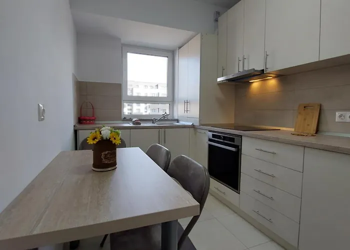 Altipiani Apartment *