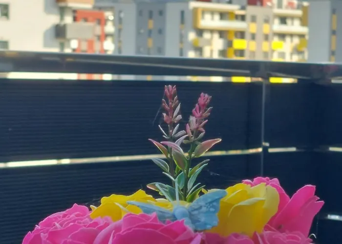 Apartment Altipiani *